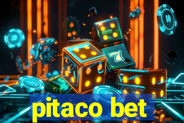 pitaco bet