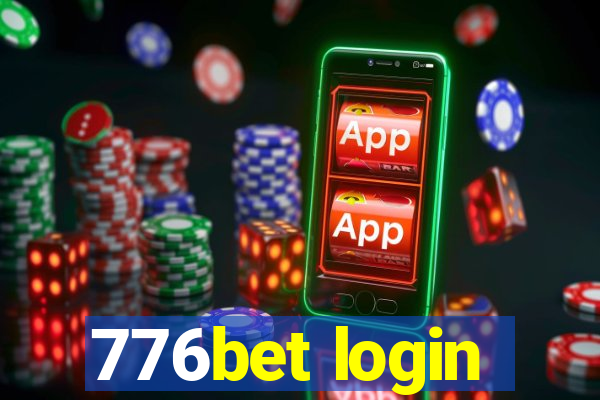 776bet login