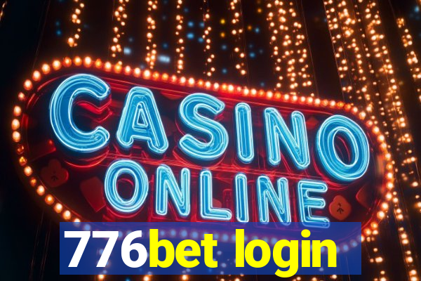 776bet login