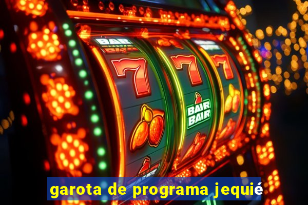garota de programa jequié