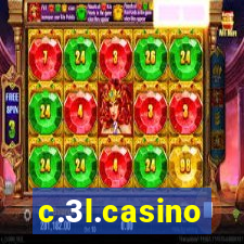 c.3l.casino