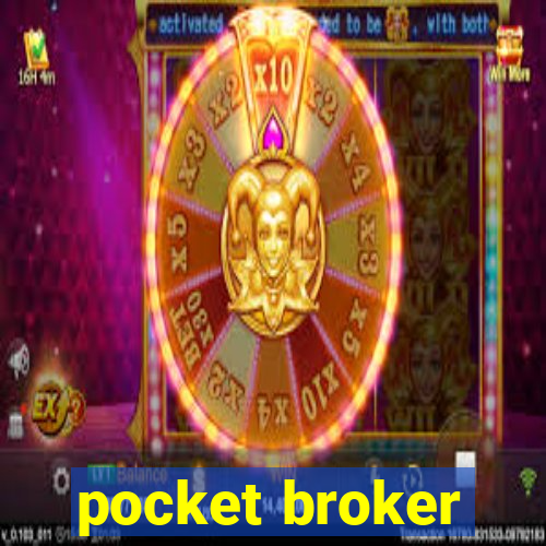 pocket broker