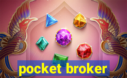 pocket broker