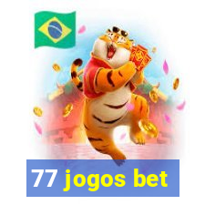 77 jogos bet