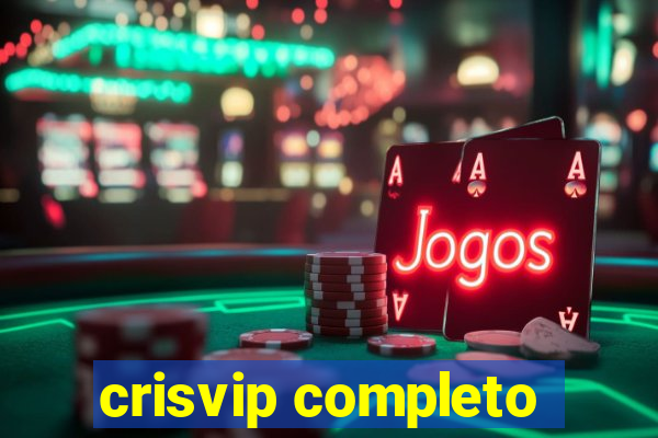 crisvip completo