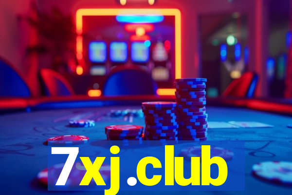 7xj.club
