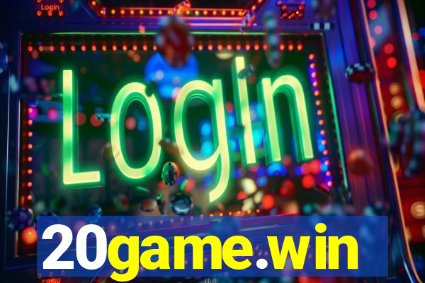 20game.win