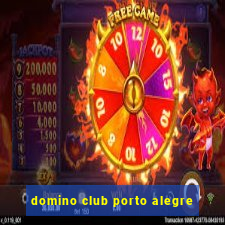 domino club porto alegre