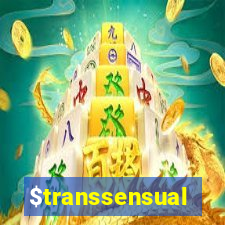 $transsensual
