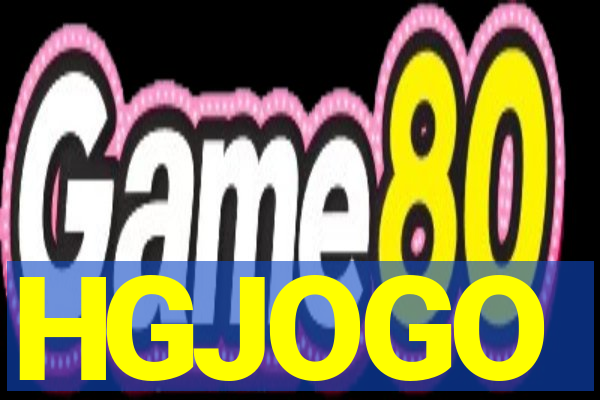 HGJOGO
