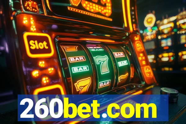260bet.com