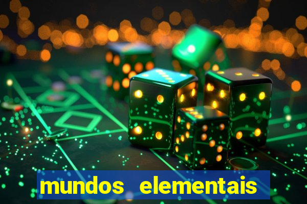 mundos elementais apk download