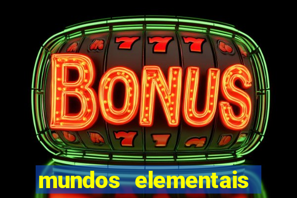 mundos elementais apk download