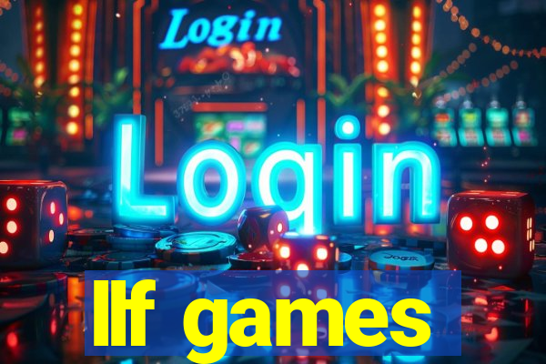 llf games