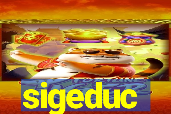 sigeduc