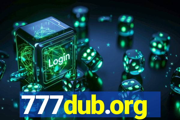 777dub.org