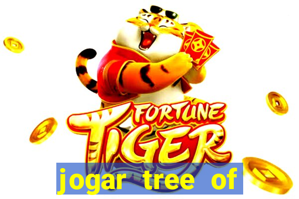 jogar tree of fortune demo