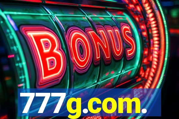 777g.com.
