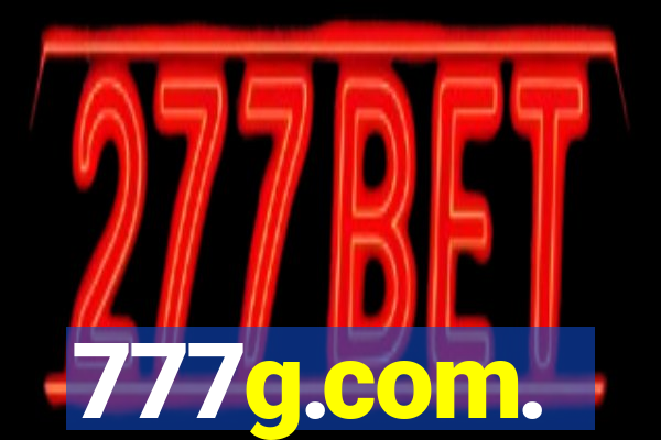 777g.com.