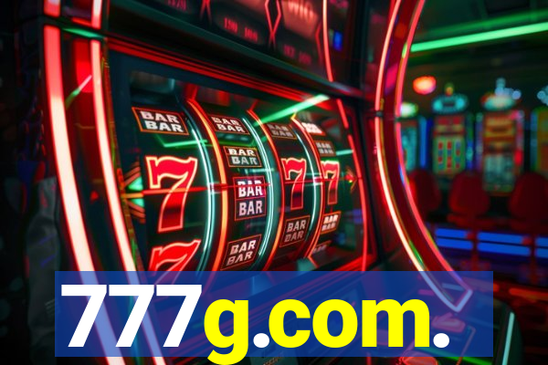 777g.com.