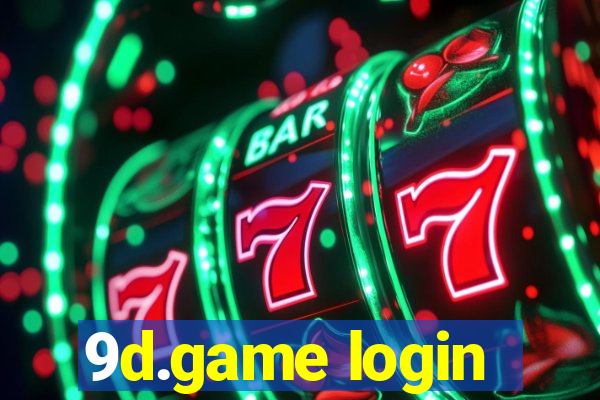 9d.game login
