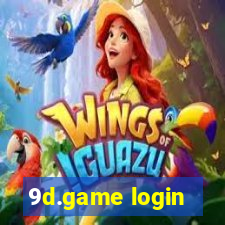 9d.game login