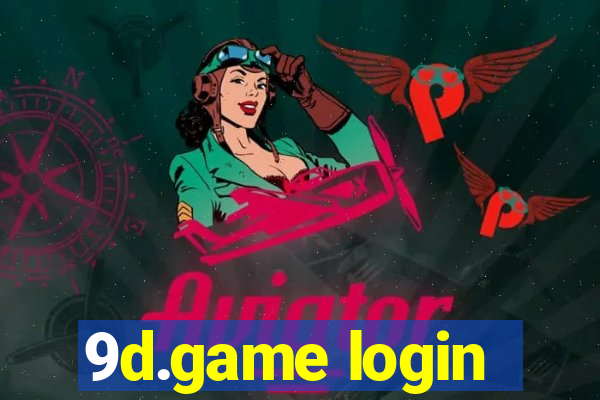 9d.game login