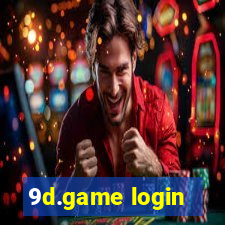 9d.game login
