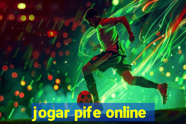 jogar pife online
