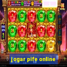 jogar pife online
