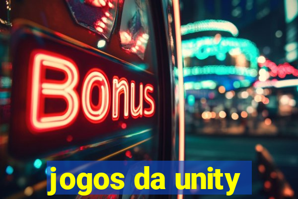 jogos da unity
