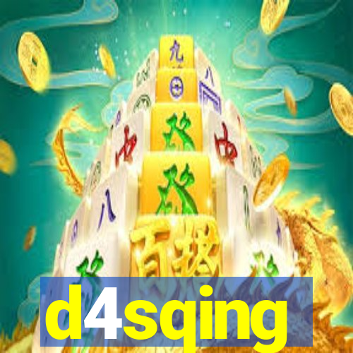 d4sqing