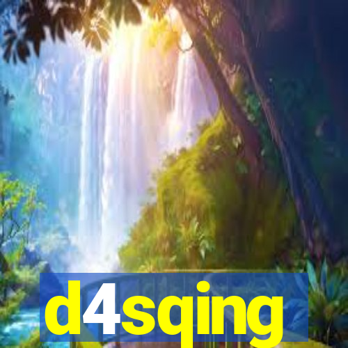 d4sqing