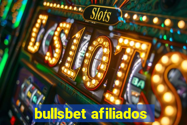 bullsbet afiliados