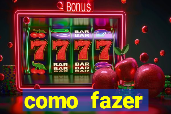 como fazer masturbador caseiro