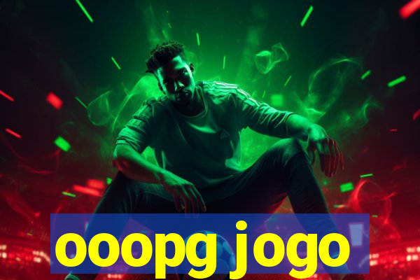 ooopg jogo