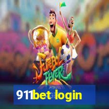 911bet login