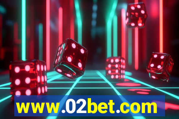 www.02bet.com