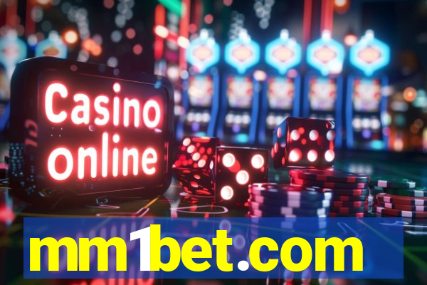 mm1bet.com