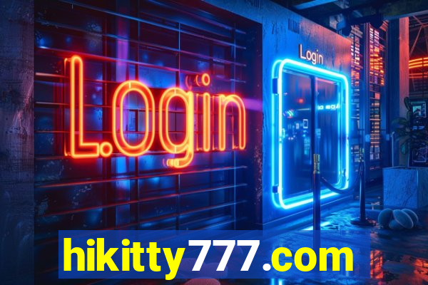 hikitty777.com