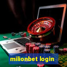 milionbet login
