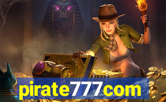 pirate777com
