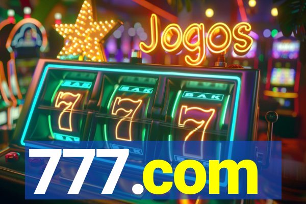 777.com