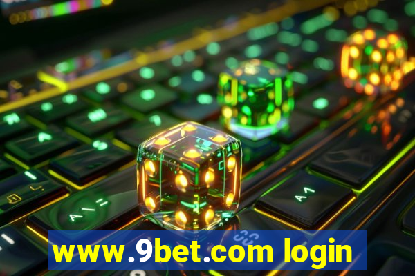 www.9bet.com login