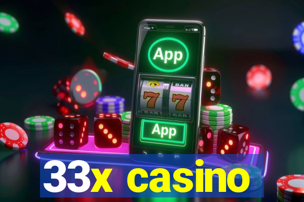 33x casino