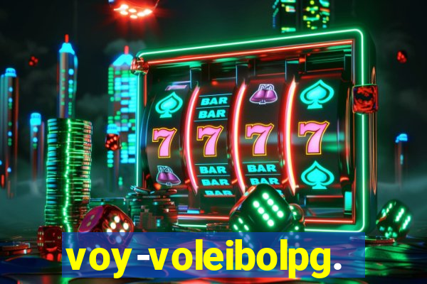 voy-voleibolpg.com