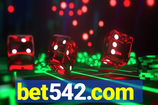 bet542.com
