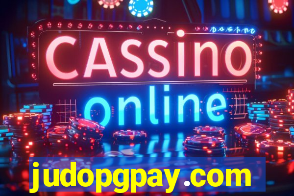 judopgpay.com