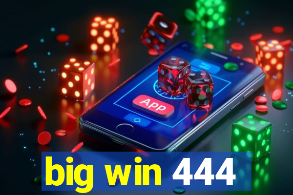 big win 444