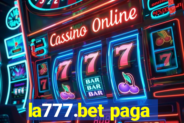 la777.bet paga